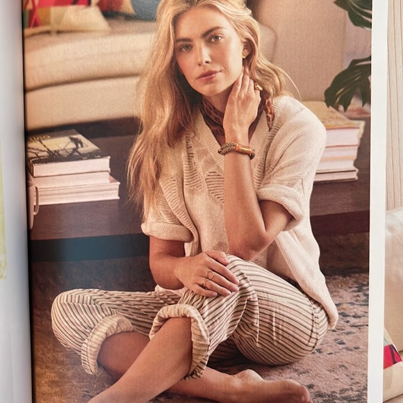 Cabi Convertible trouser - Picture 3 of 10